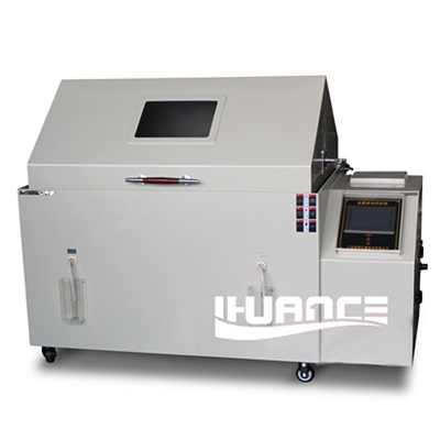 HuanCe超越自我,實現鹽霧試驗箱的價值